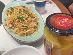 -遇东北林区铁锅炖(南开店)