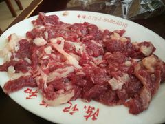 -陈记顺和潮汕牛肉火锅(韩江路店)
