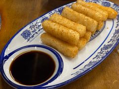 红糖糍粑-茶马古道·野生菌清汤黄牛肉(沙溪店)