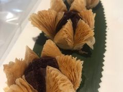 -五号茶居·新派粤菜·岭南五号酒店(沿江中路店)