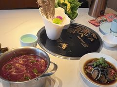 -苏大嘴蒸汽海鲜·海胆蒸饺(中山广场店)