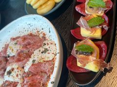 -老友时光·Pizza(泰华黑金店)