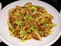 醋溜苜蓿-皇城根·鲁菜济南菜·吊炉烤鸭·炒鸡鱼头(济南旗舰店)