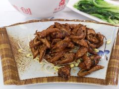 -明香海鲜酒家(华强北店)