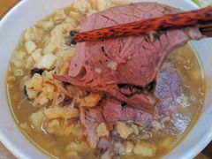 -建基泡馍·西安老字号·清真(永宁店)