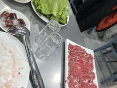 -三兴涮羊肉(荣安大街店)