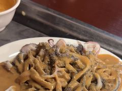 -姚记炒肝店(鼓楼店)