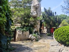 -李叔同故居纪念馆
