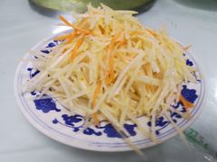 -山里人家