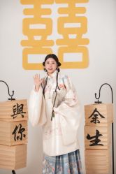 -太郎花子婚纱摄影TAHAKO(无锡店)