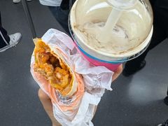 -麦当劳(未来城购物中心店)