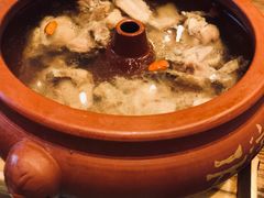 -云海肴·汽锅鸡·云南菜(苏州中心店)