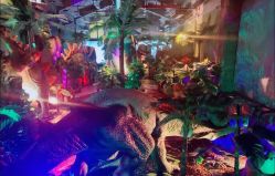 -恐龙探索乐园(磁器口店)