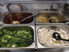 -缘久缘米粉(新街口店)