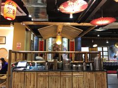 -锅来乐地锅鸡(安亭店)
