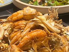 -三姐妹餐厅(曲江店)