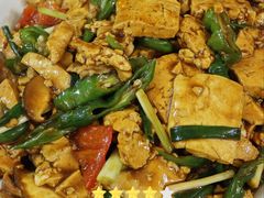 家常豆腐-仁和人家