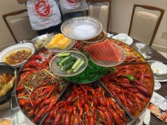 -於氏虾神(盱眙总店)