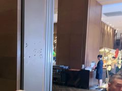 -印象餐厅(杭州国际博览中心北辰大酒店)