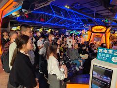 -核客电玩城(东门店)