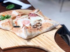 -ALLORA意大利餐厅(丰盛里店)