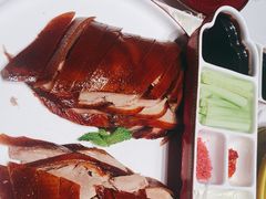 -大鸭梨烤鸭店(花园村店)