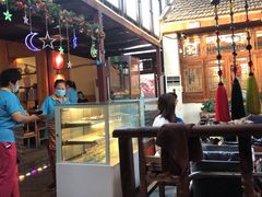 -丽江庭院之爱在路上(西单店)