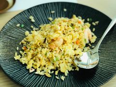 -天丰日本料理·铁板烧