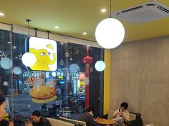 -尊宝比萨(西丽店)
