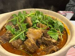 -年轮烧烤·羊蝎子·烤鱼(星湖街店)