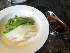 -真爱中国餐馆·年华店(朱雀大街店)