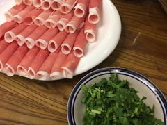 -芝麻花餐厅(祁家豁子店)