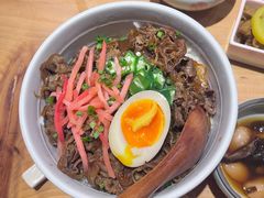 -大岛日本料理铁板烧(南通大饭店)