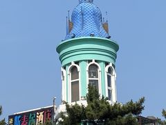 -老虎石海上公园