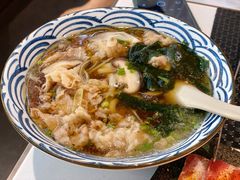 -千寻山野烤肉(中关村店)