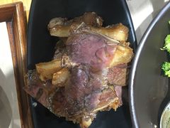 -海盗虾饭·剥好的小龙虾饭(上地辉煌店)