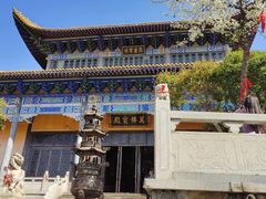 -宝通禅寺