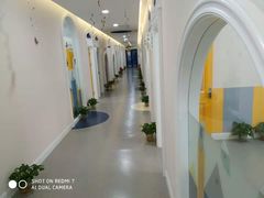 -牛津儿童成长中心oxfordpath (弘阳广场中心店)