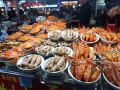 -大学城夜市大排档(凤栖路店)