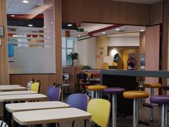 -麦当劳(春风店)