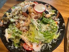 -KimPro 辛普乐概念韩餐