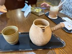 -大益茶庭(勐海会员中心店)