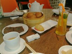-潮福城大酒楼·潮粤菜·港式点心(阳光城店)
