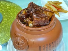 -瑞福园联谊餐室(茂名南路店)