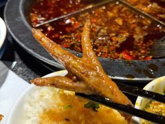 -陈眼镜火锅(总店)