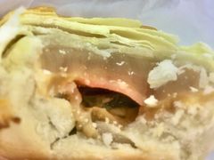 传统皮蛋酥-广州酒家(文昌总店)