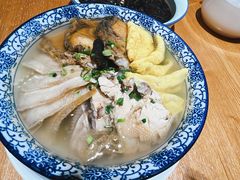 -得意楼蒸菜馆