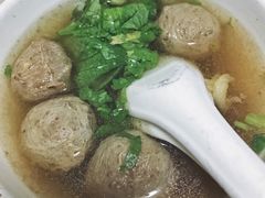 -福合埕牛肉丸(福平路店)