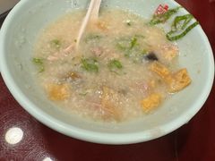-宏状元现熬粥·京味菜(五棵松店)