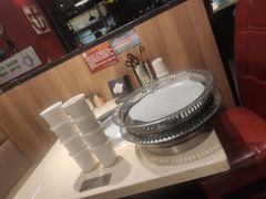 -汉金城海鲜烤肉自助百汇(烟台永旺购物中心店)